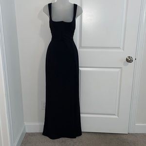 Women’s formal dress